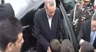 Erdoğan-Gül Görüşmesi 1,5 Saat Sürdü