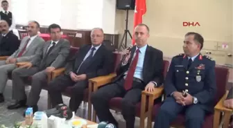 Eskişehir Vali Vekili Aktaş: Dünyada En Önemli Sorun Gelir Dağılımındaki Adaletsizlik,...