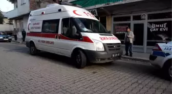 Kars'ta Karbonmonoksit Gazından Zehirlenme