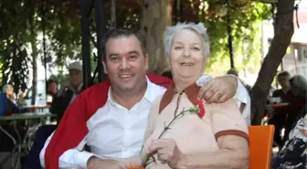 Piriştina, Huzurevi Sakinlerini Unutmadı