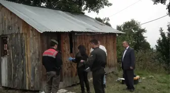 Bayram Sabahı 'Mahşerde Görüşelim' Mesajı Bırakarak İntihar Etti