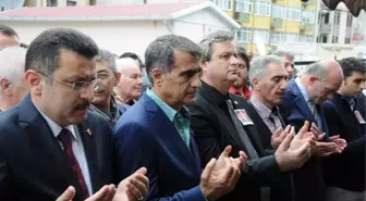 Şenol Güneş'in Acı Günü