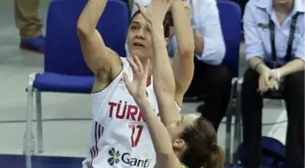 2014 Fıba Kadınlar Dünya Şampiyonası