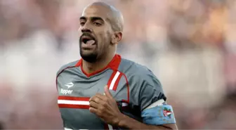 Estudiantes'in Yeni Başkanı Juan Sebastian Veron