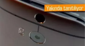 Htc Desire Eye'ın Yeni Fotoğrafı Sızdı