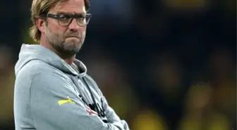 Jurgen Klopp: Reus, İlkay ve Mkhitaryan Bu Ay Geri Dönecek