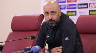Karademir Karabükspor - Trabzonspor Maçının Ardından
