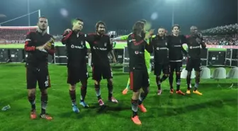 Spor Toto Süper Lig