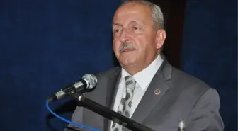 Tekirdağ Büyükşehir Belediye Başkanı Kadir Albayrak; 'Öğretmenler Eğitim Dünyasının Vazgeçilmez...