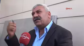 Adana Öcalan'ın Ablası Havva Keser Vefat Etti