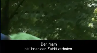 Almanya'nın Sınırdışı Etmek İstediği Erhan A., Işid Savaşçısı Olmaktan Son Anda Vazgeçmiş