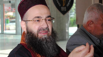 Cübbeli Ahmet Hoca: Bölünmeye Hizmet Edenler, Hesap Veremez