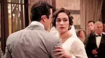 Danıştay da Evli Kadınla Öpüşme Sahnesini Affetmedi