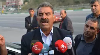 Mehmet Öcalan: Öcalan'ın Cenazeye Gitme Talebi Yok