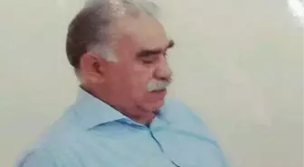 Öcalan Kardeşinin Cenazesine Katılamayacak