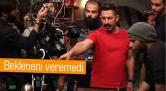 Pek Yakında Gişede İlgi Görmedi