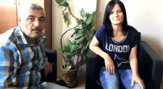 Savcıdan Şok Talep! Polisten Dayak Yiyen Kadına 8 Yıl Hapis