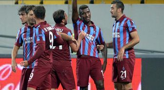 Trabzonspor'un Problemi Ne?