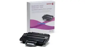 Xerox 106r01487 Siyah Toner 4.1k (3210/3220 )