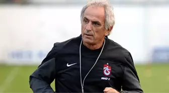 Ali Uzunay, Vahid Halilhodzic'e Sahip Çıktı