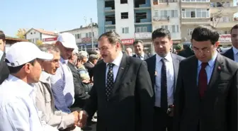 Bakan Eroğlu'ndan, Ankara'daki Arsenikli İçme Suyu Tartışmalarına Son Nokta