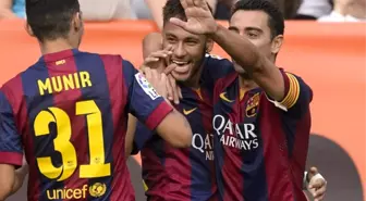 Barcelona ve Espanyol La Liga'dan Atılabilir