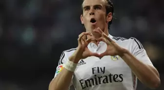 Galler'de Yılın Futbolcusu Bale