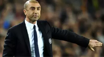 Schalke 04'te Keller Gitti Di Matteo Geldi