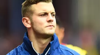 Wilshere'dan Taraftara Mesaj!