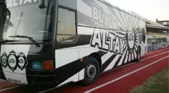 Altay'a Yakıştı