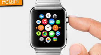 Apple Watch Beklenenden Daha Geç Satışa Çıkabilir