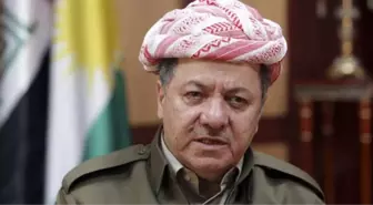 Barzani, Saldırıların Artırılmasını İstedi