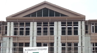 Belediye Binasındaki İlginç Sır