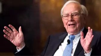 Buffett: 2016'da ABD Başkanı Hillary Clinton Olacak