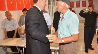 Ceyhan Belediyesi'nde Halk Günleri