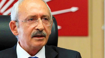 CHP'nin Gündemi Başka
