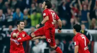 Hakan Çalhanoğlu'na 4 Avrupa Devinden Teklif