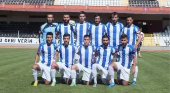 İsabeyli Şırlanspor Sahaya Çıkmayacak