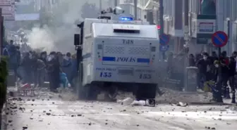 MHP'den Sağduyu Çağrısı