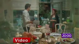 Kaçak Gelinler Artık Tv8 'De