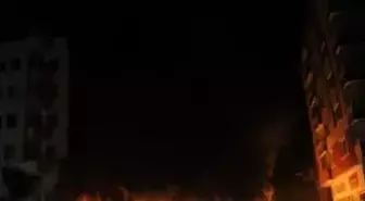 Kobani PKK Yandaşlarını Harekete Geçirdi