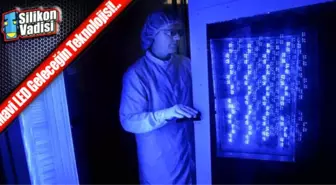 Led Teknolojisi Nobel Kazandı!