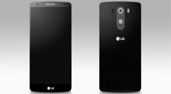 Lg G3 : Product Movie