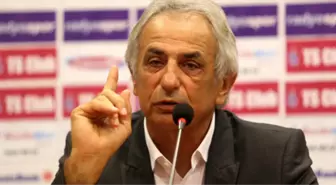 Milan, Halilhodzic'i İstemiş