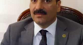 Milletvekili Bilici'den Sağduyu Çağrısı