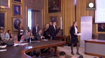 Nobel Kimya Ödülünün Sahipleri Açıklandı