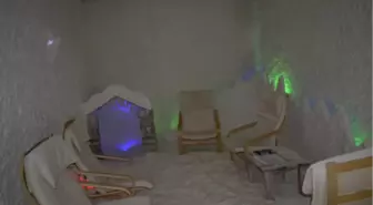 Tuzdan Oda, Engellilere de Hizmet Verecek