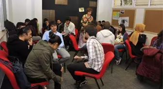 Agü'de Oryantasyon Günleri Başladı