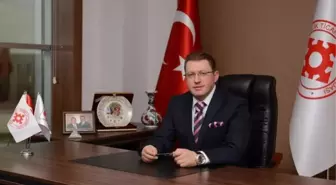 Bebka'dan 'Dış Ticarete Değer Katıyoruz' Projesine Tam Hibe