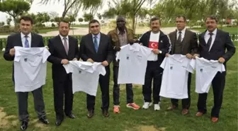 Darıca Yarı Maratonu İçin Nefesler Tutuldu